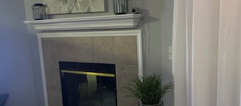 Lovely 3-bedroom house in Jacksonville with AC