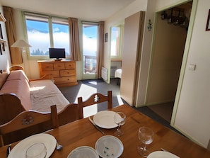1 Schlafzimmer, kostenloses WLAN