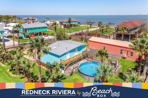 Family-Friendly Retreat with Pool & Outdoor Lounge