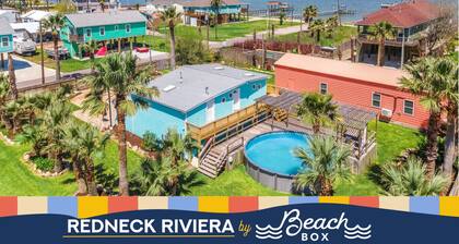 Family-Friendly Retreat with Pool & Outdoor Lounge