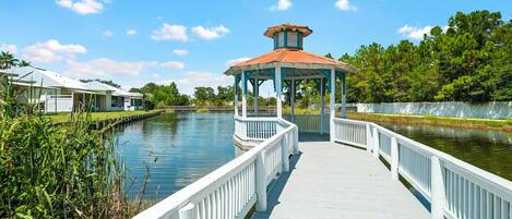 Terrain de lâhĂ©bergement