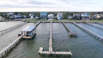 Port de plaisance