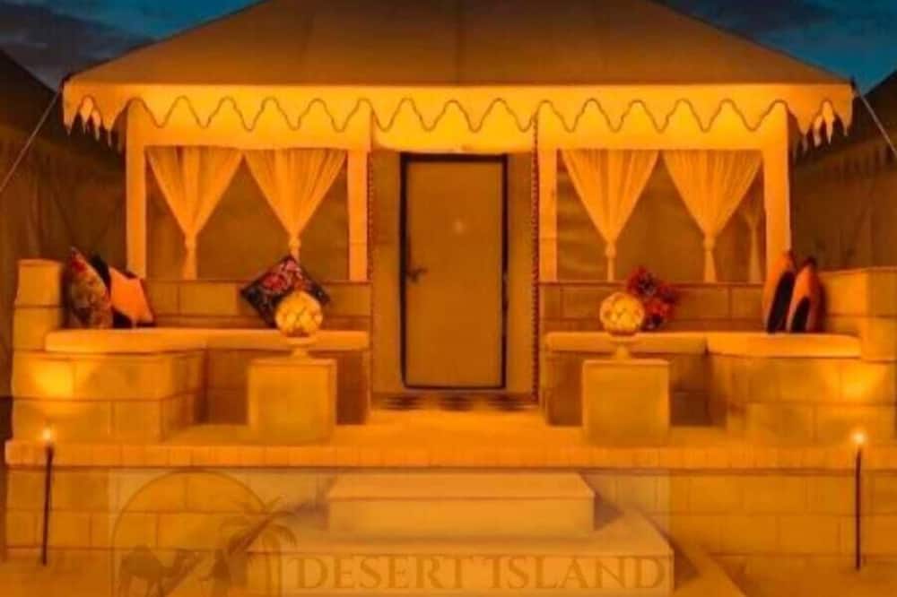 Desert Island Camp & Resort Jaisalmer