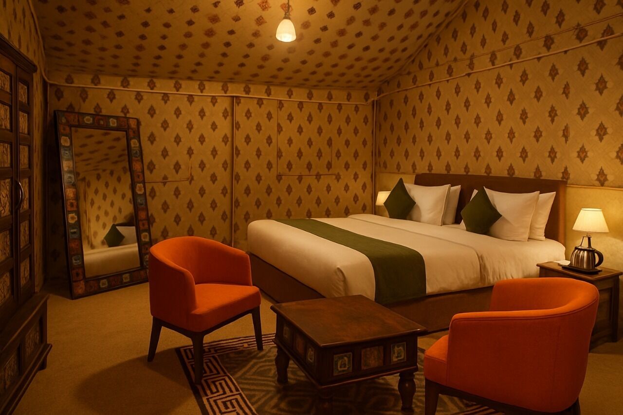 Brankas dan kedap suara