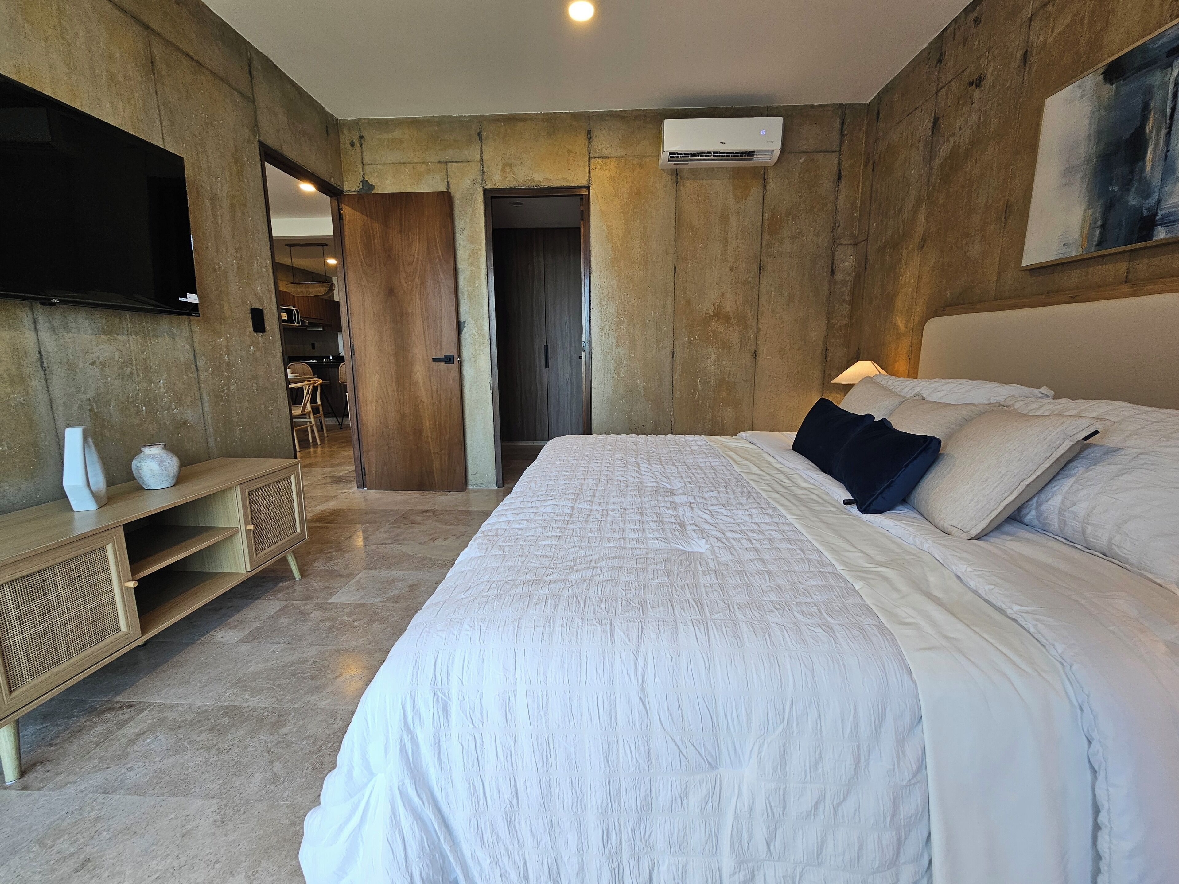 Una cassaforte in camera, ferro/asse da stiro, Wi-Fi gratuito