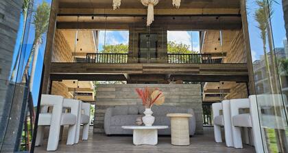 Valdrada Condos by Bunik