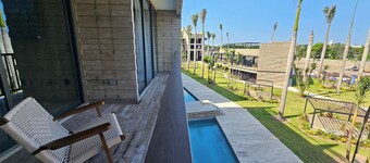 Valdrada Condos by Bunik