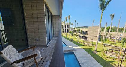 Valdrada Condos by Bunik