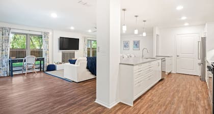 New Listing! 3 BR in the Rail District, family friendly, walkable!