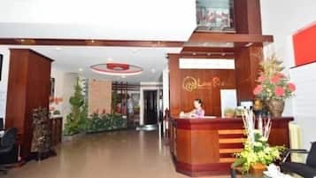 Recepción