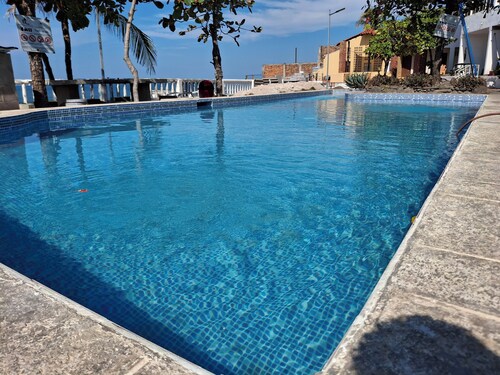 SURFCITY APARTMENT near the port