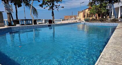 SURFCITY APARTMENT near the port