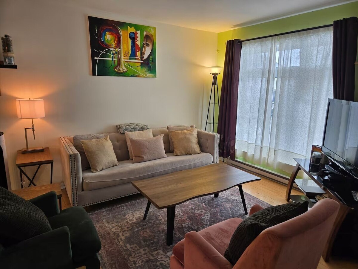 Image de profil de l’hôte