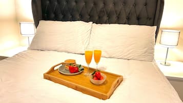 4 chambres, Wi-Fi gratuit, draps fournis