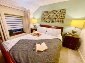 4 bedrooms, free WiFi, bed sheets - Zip12 Cottage Nr Zip World and Snowdon Yr Wyddfa (Blaenau Ffestiniog)