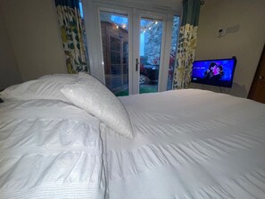 4 bedrooms, free WiFi, bed sheets - Zip12 Cottage Nr Zip World and Snowdon Yr Wyddfa (Blaenau Ffestiniog)