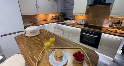 Zip12 Cottage Nr Zip World and Snowdon Yr Wyddfa