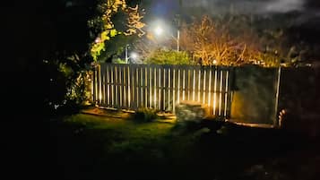 Unterkunftsgelände