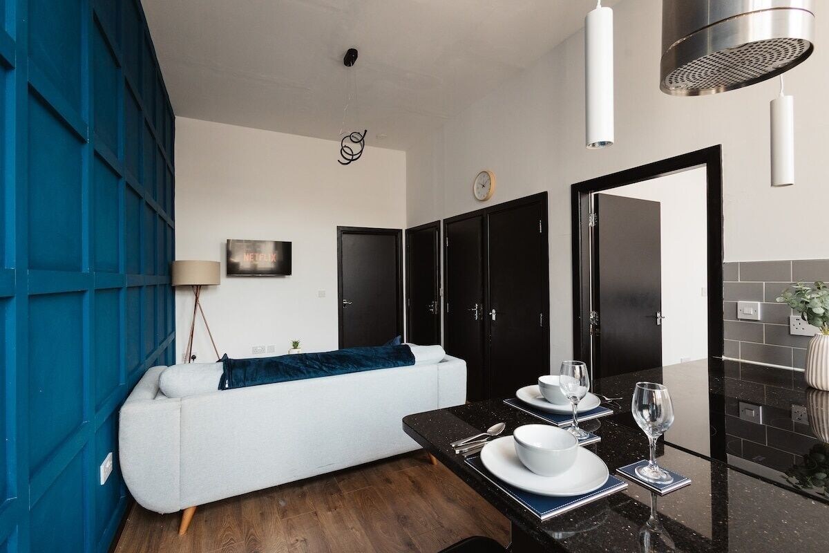 Bild für Gastgeberprofil