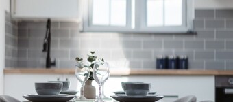 2Bed Executive Pad by Traboule Properties LTD