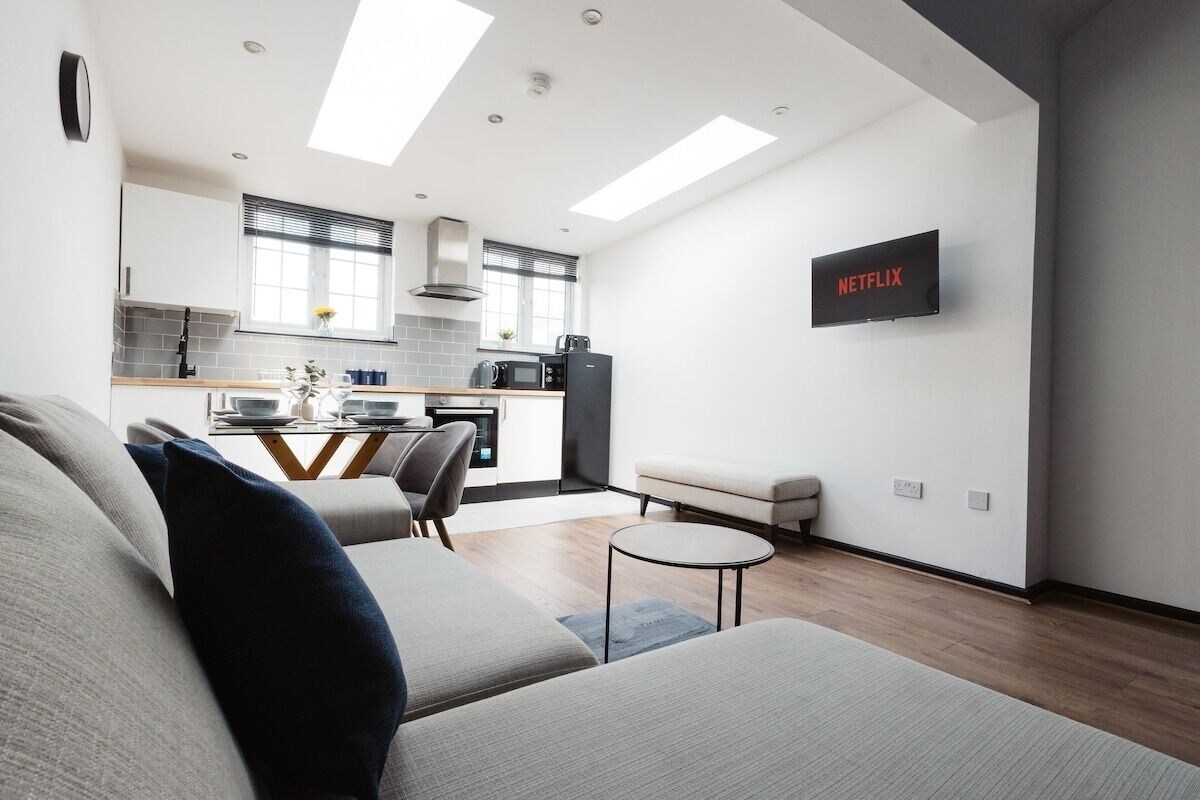 Bild für Gastgeberprofil