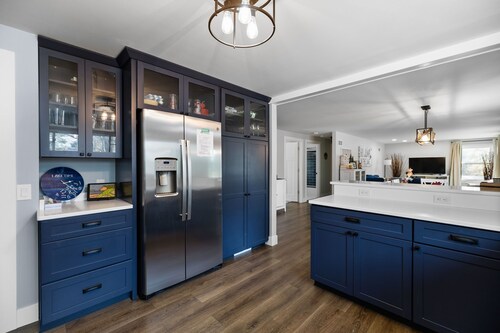 Sleeping Bear - Empire Retreat near Lake Michigan