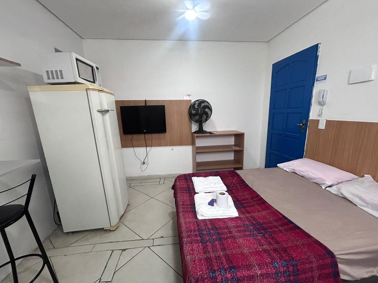 Studio 01 | Wi-fi (inkludert)