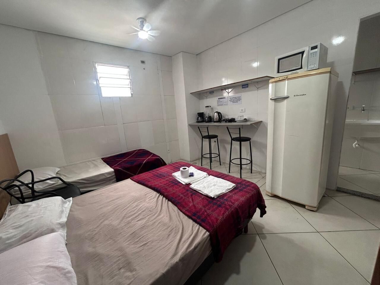 Studio 01 | Free WiFi