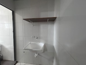 Studio 01 | Banheiro