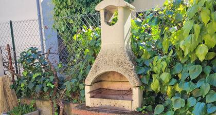 Loft with private Jacuzzi
