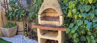 Loft with private Jacuzzi
