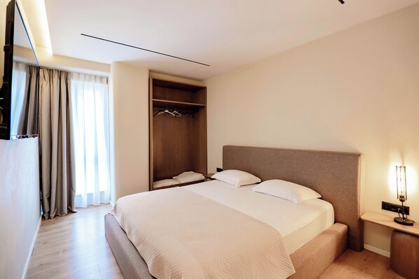 Departamento Deluxe | Ropa de cama