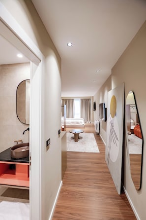 Suite Deluxe