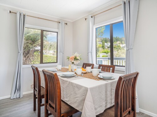 Onemana Magic - Onemana Holiday Home