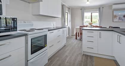 Onemana Magic - Onemana Holiday Home