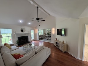 منطقة المعيشة