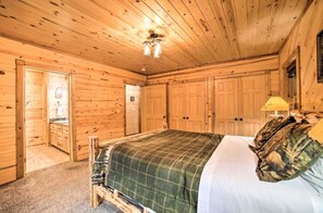 3 Schlafzimmer, kostenloses WLAN, Bettwäsche