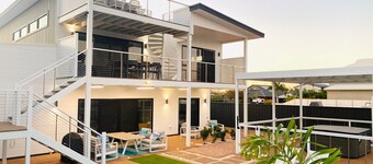 21 Osprey Way - With Spa