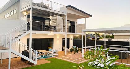 21 Osprey Way - With Spa