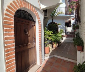 Exterior detail - 101 Apartment Luna Vallarta 4P (Puerto Vallarta)