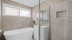 Dusche