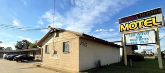 Skyline Motel Bartlesville Hwy 75