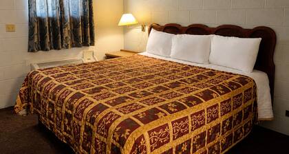 Skyline Motel Bartlesville Hwy 75
