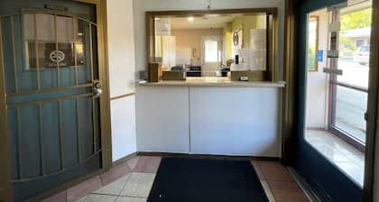 Skyline Motel Bartlesville Hwy 75