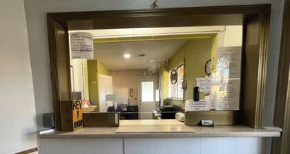 Skyline Motel Bartlesville Hwy 75