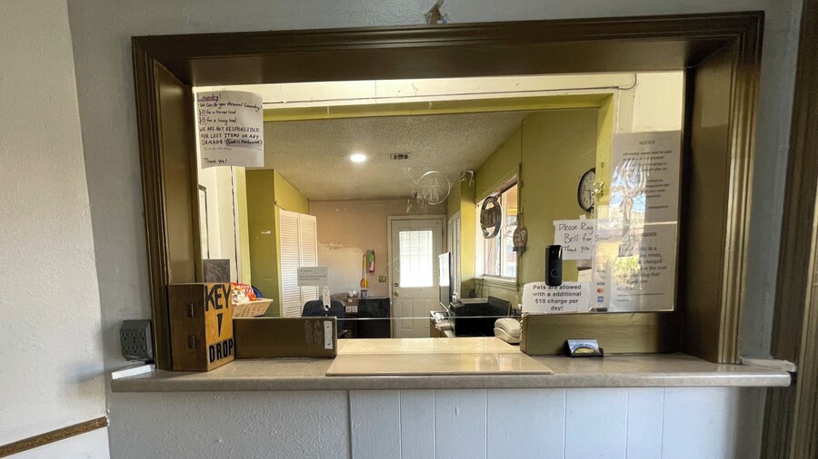 Skyline Motel Bartlesville Hwy 75