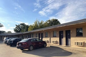 Estacionamiento gratis