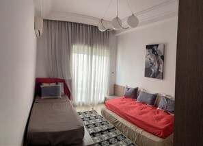 3 Schlafzimmer, Bügeleisen/Bügelbrett, Internetzugang, Bettwäsche