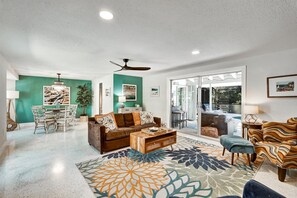 Smart-TV og DVD-spiller