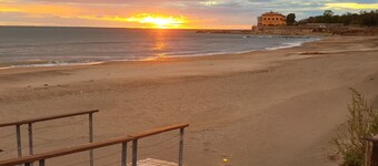 Comfortable Apartment with Garden and WiFi